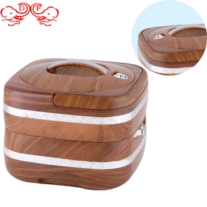 DF Trading House-fiambrera caliente aislada, contenedores herméticos <span class=keywords><strong>de</strong></span> almacenamiento <span class=keywords><strong>de</strong></span> alimentos para exteriores, venta al <span class=keywords><strong>por</strong></span> <span class=keywords><strong>mayor</strong></span> - Product Image 2