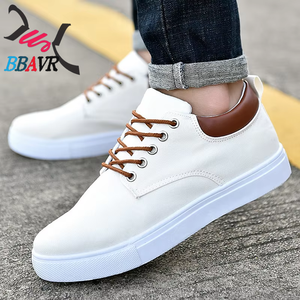 Zapatos Modelo 2026, Estilo Coreano, Zapatos Casuales Versátiles para Hombre, Zapatillas Modernas de Gran Tamaño - Product Image 3