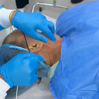 Laser diode 980nm+1470nm pour chirurgie plastique minimale invasive, liposuccion laser, machine amincissante Lipo Laser