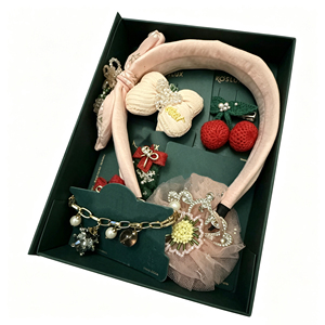 <b>Large</b> Capacity <b>Gift</b> <b>Box</b> Thickened Cardboard <b>Box</b> For Clothes Toy Cosmetic <b>Gift</b> Arrangement - Product Image 2