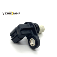 Grosir OEM Sensor posisi poros engkol otomatis PE0118221 PE01-18-221 SU14121 235 1763 untuk Mazda 3 6 CX-3 CX-5 CX-9 MX-5 2014-2021