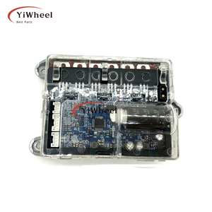 Yiwheel marca de alta calidad <span class=keywords><strong>xiaomi</strong></span> <span class=keywords><strong>m365</strong></span> controlador de scooter - Product Image 4
