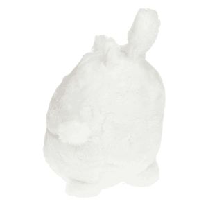 Venta al por mayor de muñecos de peluche de Houseki <span class=keywords><strong>No</strong></span> <span class=keywords><strong>Kuni</strong></span>, Diamond Phosphophyllite Inu Dog Shiro - Product Image 2