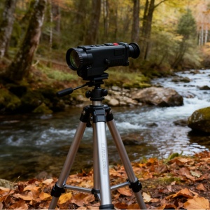 Ft3101x 4-in-1 thông minh thiết bị cầm tay man hinh nhiệt tầm nhìn ban đêm phạm vi máy ảnh kỹ thuật số ghi video - Product Image 6