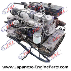 Motor diésel 4BT 4BTA genuino de 3.9L para la industria, conjunto de motor 4BT en venta - Product Image 5
