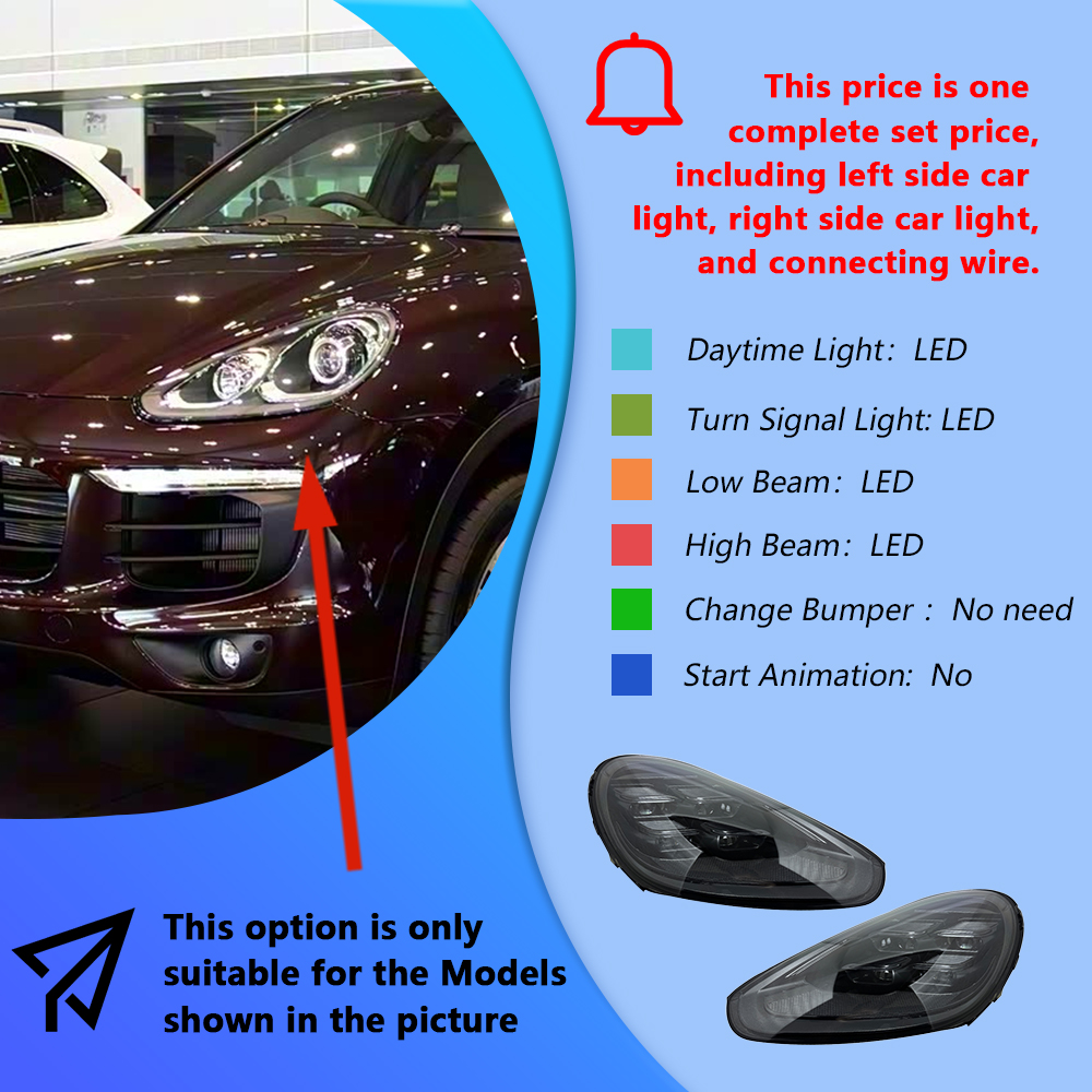 ไฟหน้า 1 ชุด