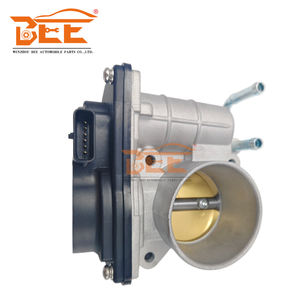 Sera52601 hr16de SERA526-01 16119-ed000 16119ed000 cơ thể ga phụ tùng ô tô cho nissan - Product Image 1