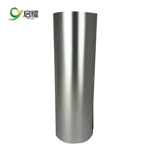 Bahan Konstruksi Baru Aluminium Foil Barrier Insulation Metal Aluminum Reflective Insulation Radiant Barrier