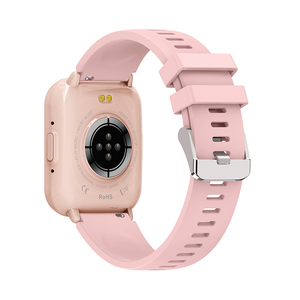 <strong>Smart</strong> <strong>Watch</strong> 2025 New <strong>Cheap</strong> Price With BT Calling for Men Women Sports Tracker Heart Rate Sleep Monitor for Android IOS OEM ODM - Product Image 5