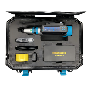 CW-225B ค้อนวัดแรงสะท้อนแบบดิจิตอลชิมด์ รุ่นประหยัด ขายดี ใช้สำหรับทดสอบคอนกรีต - Product Image 3