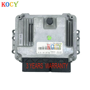 Điều khiển động cơ đơn vị ECU ECM cho FORD FOCUS 0261s07987 <span class=keywords><strong>CM5A</strong></span>-12A650-XB <span class=keywords><strong>cm5a</strong></span> 12a650 XB điều khiển điện tử mô-đun động cơ máy tính - Product Image 2