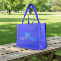 Bolsas de Compra Ecológicas Recicladas y Biodegradables al por Mayor para Exposiciones, Personalizables en Tamaño y Color, Hechas con Materiales de Alta Calidad