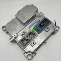 Calculateur moteur 3601115C53H-0000, unité de commande électronique ECU, unité de commande moteur pour IVECO