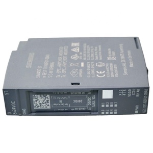 SONGWEI 6ES7131-6BF01-0BA0 SIMATIC S7 ET200SP DI 8x 24V Standard 6ES71316BF010BA0 - Product Image 4