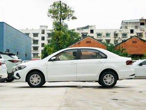 รถยนต์ประหยัดน้ำมันขนาดกะทัดรัด จี๋ต๋า VA3 รุ่นปรับโฉมปี 2025 เครื่องยนต์ 1.5 ลิตร เกียร์ธรรมดา รุ่นเต็ม 4 ประตู 5 ที่นั่ง รถซีดานใหม่จากจีน - Product Image 6