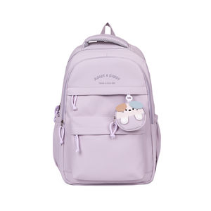 Mochilas Escolares Impermeables Duraderas <span class=keywords><strong>de</strong></span> Gran Capacidad, Múltiples Colores, Unisex, Populares entre los <span class=keywords><strong>Adolescentes</strong></span> - Product Image 2