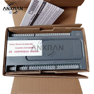 Para Schneider TM100C32RN Easy Modicon M100 Series 20I/12O Relé 220V AC Controlador programable - Product Image 1