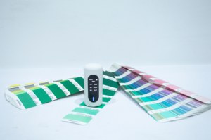 CHNSpec CR30 Portable <strong>Colorimeter</strong> 45/0 Geometry And Delta E Calibration, Standalone App | Colormeter - Product Image 4