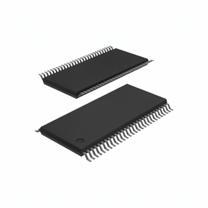 ตรรกะ56 SN74CBT16233DL ชิ้นส่วนอิเล็กทรอนิกส์มีในสต็อก - Product Image 1