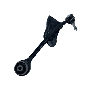 Foeo fr3z3078d Quảng Châu fr3z3079d 1pcs xe phụ tùng hệ thống treo hệ thống phía trước thấp hơn kiểm soát cánh tay cho Ford <span class=keywords><strong>Mustang</strong></span> czg 2015- - Product Image 5