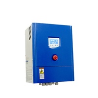 Contrôleur MPPT pour éolienne résidentielle 2KW 96V AC pour système de stockage d'énergie domestique