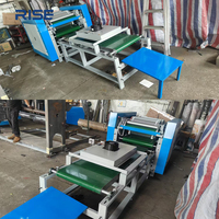 Machine d'impression flexographique pour boîtes à pizza, sacs en papier et plastique, sacs de courses, et machine d'impression de logos sur tissu non tissé - Meilleure vente