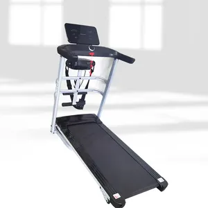 Quality Guaranteed Kids Adults Electric Treadmill Home Training Adults Gym Treadmill Machine