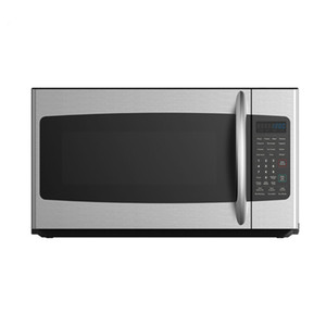 1.7 Cuft <strong>Convection</strong> Over the Range OTR <strong>Convection</strong> <strong>Microwave</strong> <strong>Oven</strong> <strong>With</strong> <strong>Grill</strong> - Product Image 4