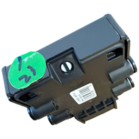 89571-34070 Fuel Pump Control Module for Toyota 4RUNNER Lexus IS GS 12-22