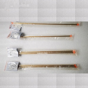 <span class=keywords><strong>Pin</strong></span> Katup Berkualitas Baik untuk Cetakan Injeksi Hot Runner Katup Gerbang - Product Image 3