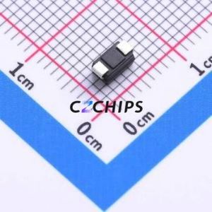 Diode Zener 1SMA4728A DO-214AC(SMA) d'origine neuve, composants électroniques en gros, fournisseur de puces et service BOM - Product Image 2