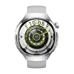 CM-DK56 bán chạy nhất tùy chỉnh BT headphone 2-in-1 smartwatch cho nhịp tim và theo dõi oxy máu - Product Image 4