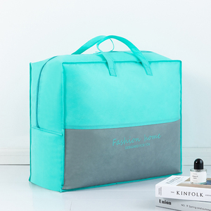 Paquete de Almacenamiento para Ropa de Cama con Empaque Encantador y Logotipo Personalizado al por Mayor - Product Image 2