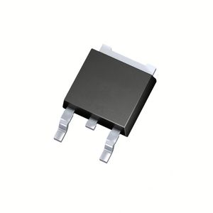 New - Original STL150N3LLH5 WPAK-8 Integrated Circuit ICs Chips CZSKU:ZK90PH12 - Product Image 1