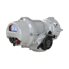 Actuador de Control de Marca Alemana IQT3 Range Actuator - Product Image 4