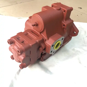 PVD-00B ชุด15B 2B 1B 0B PVD-3B-56BP-21G5-4626J ปั๊มน้ำมันลูกสูบสูงไฮดรอลิก - Product Image 5