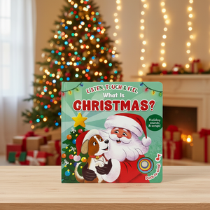 Livres sonores interactifs pour enfants avec <span class=keywords><strong>module</strong></span> audio - Product Image 3