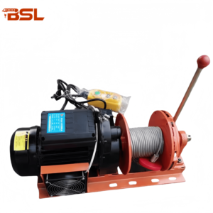 Motore Elettrico DC 12V con Frizione per Puleggia ad Alta Resistenza - Product Image 6