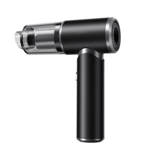 Aspiradora Portátil de Mano, 11000 Pa de Succión, Batería Recargable de 12 V, Mini Aspiradora Inalámbrica para Automóvil - Product Image 1