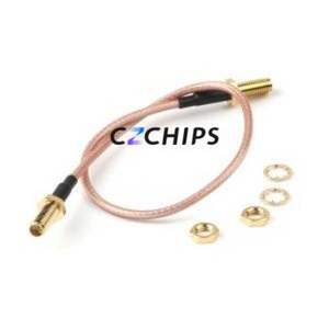 KH-SSMAK-SSMAK-RG316-240MM RF Cable RF Whole Sale Electronic Component Chips Supplier & BOM Service - Product Image 2