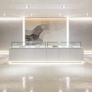 High Gloss Epoxy Paint with <b>Smooth</b> Surface for Shopping Mall, Factory & Pharmaceutical Lab - Product Image 4