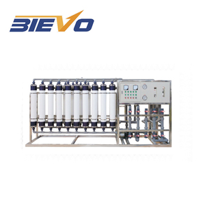 Mineral de ozono purificar máquina de tratamiento de agua para pequeñas empresas - Product Image 2