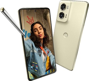 Motorola <span class=keywords><strong>Moto</strong></span> <span class=keywords><strong>G</strong></span> <span class=keywords><strong>Stylus</strong></span> <span class=keywords><strong>5G</strong></span> 2024 XT2419 Edición Superior, Batería de 5000 mAh, Alto Rendimiento, Teléfono Inteligente Android, Venta al Por Mayor a Precio Económico - Product Image 3