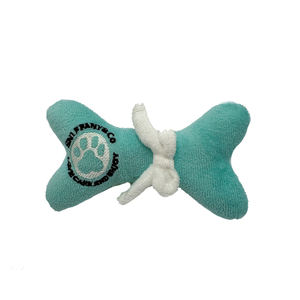 Giocattolo di Lusso a Forma di Osso per Cani Multi-Designer, Peluche Personalizzati per Animali Domestici, Accessorio Sonoro per Cuccioli, Giocattolo da Masticare Personalizzato - Product Image 5