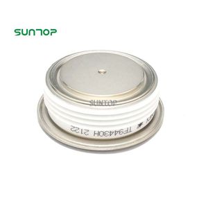 Tiristore a Commutazione Rapida TF94430H TF94432H TF94434H TF94435H - Product Image 1