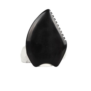 Piring Pijat Batu Permata Kristal Langsung dari Pabrik, Alat Pengikis Titik Akupuntur Wajah, Pijat Pengikis, Penyembuhan Kesehatan Model 11 - Product Image 5