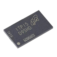 Grosir MT41K256M16TW-107:P TFBGA-96 DDR SDRAM 4Gb DDR3 Chip IC memori