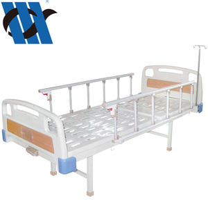 YC-T1611L ajustable de una manivela para lactantes, cama de Hospital, individual, Manual, para ancianos - Product Image 6