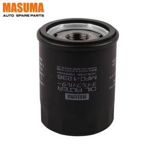 MFC-1236 Masuma Oliefilter Auto 'S Reserveonderdelen Systemen 15208-31u00 15208-31u01 15208-31u0b Oliefilter Voor Infiniti Voor Isuzu - Product Image 1