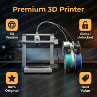 高性价比 A1 Combo 国际版无锁 FDM 3D 打印机 WiFi 定制软件 高分辨率，适合模型制作